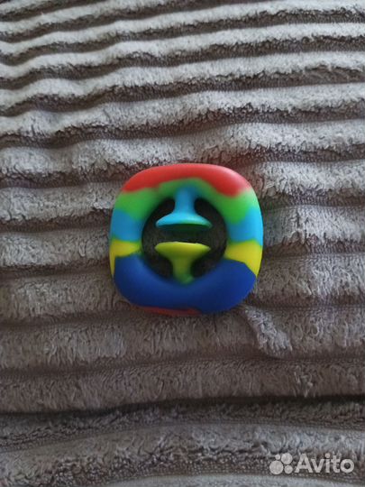 Игрушка антистресс снайперс