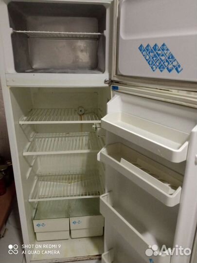 Холодильник
