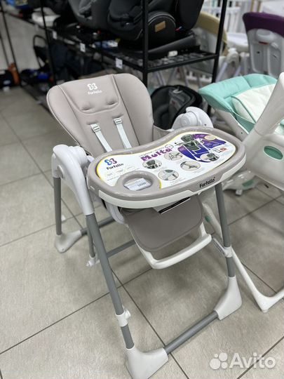 Стул для кормления
