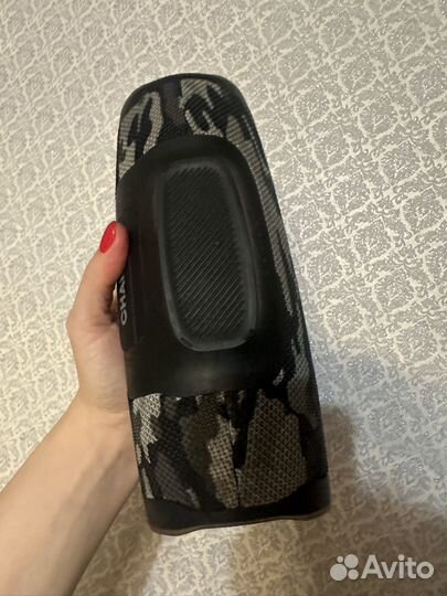 JBL Charge 4 оригинал колонка camo