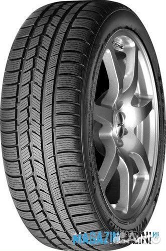 Nexen Winguard Sport 235/45 R18 98V