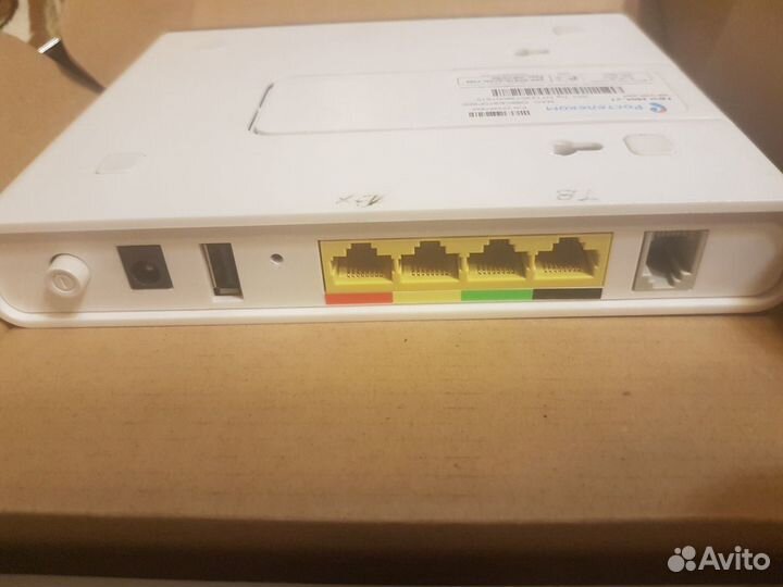 Универсальный Wi-Fi роутер-adsl - Sagemcom от Рост