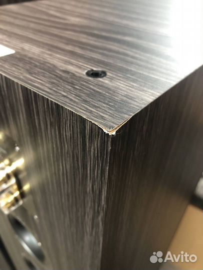 Напольная акустика Heco Aurora 1000 Ebony Black (а