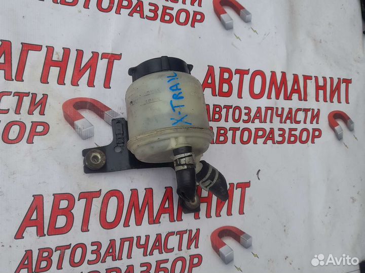 Бачок Гур Гура Ниссан Икстрейл Т30