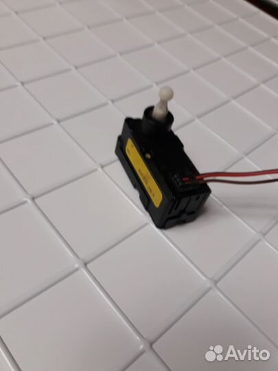 Корректор фары Volkswagen 0307853303