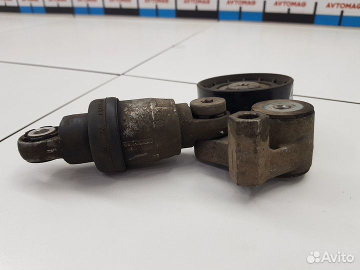 Ролик-натяжитель (Mazda 6)