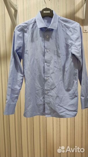 Рубашки для мальчика