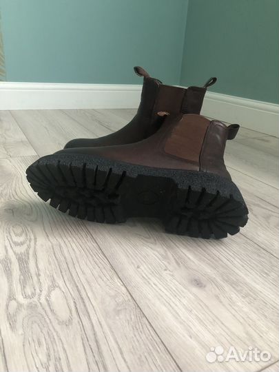 Ботинки женские демисезонные 38 размер