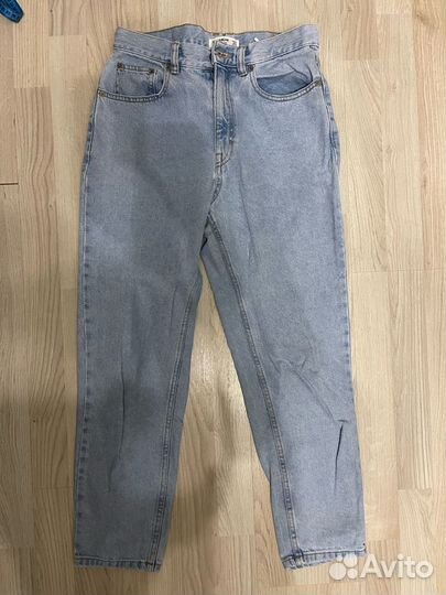 Джинсы pull and bear 38 б/у