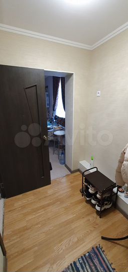 Дом 60,7 м² на участке 5,5 сот.