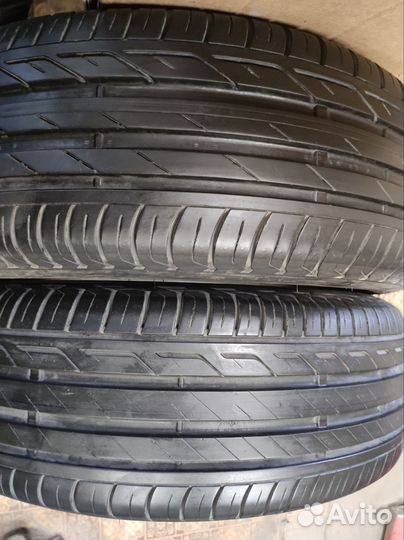 Bridgestone Turanza T001 195/65 R15 91H