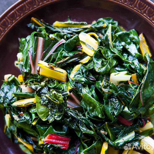 Мангольд, семена, 30 шт