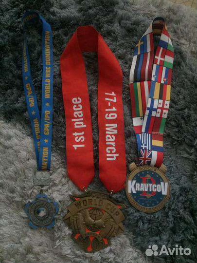 Тренер инструктор