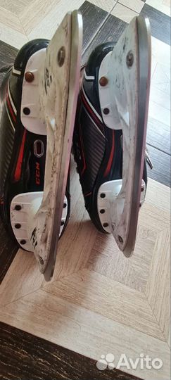 CCM jetspeed FT 370 jr