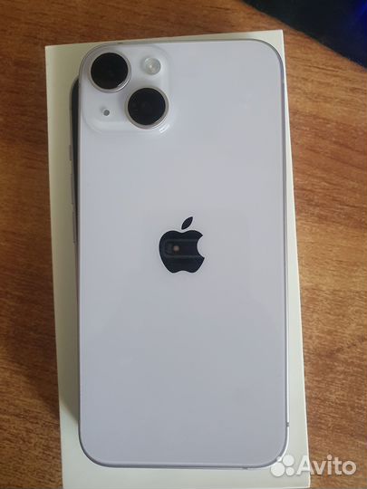 iPhone 14, 128 ГБ