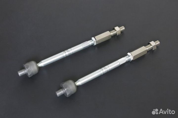 Рулевая тяга skoda/шкода