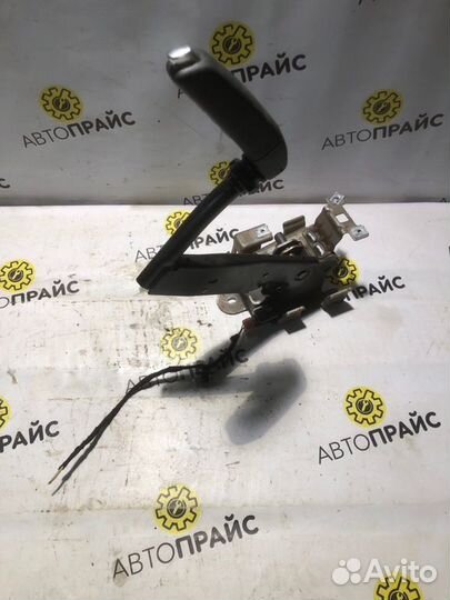 Ручник Peugeot 308 EP6 2008