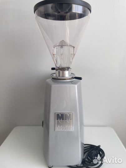 Кофемолка