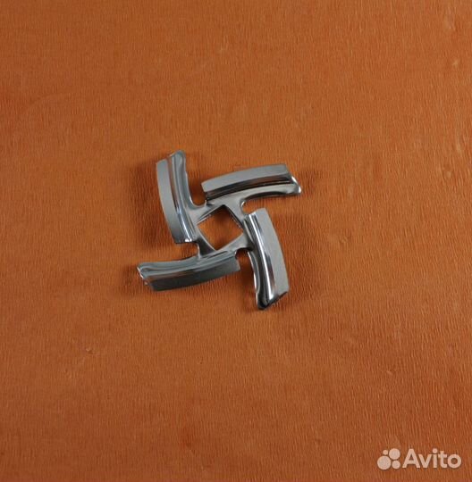 Нож для мясорубки Panasonic/Vitek (AMM12C-180)