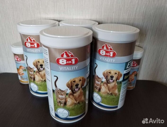 Кормовая добавка Excel Brewer's Yeast