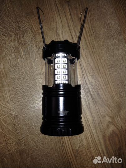 Фонарь SmartBuy SBF-30-F