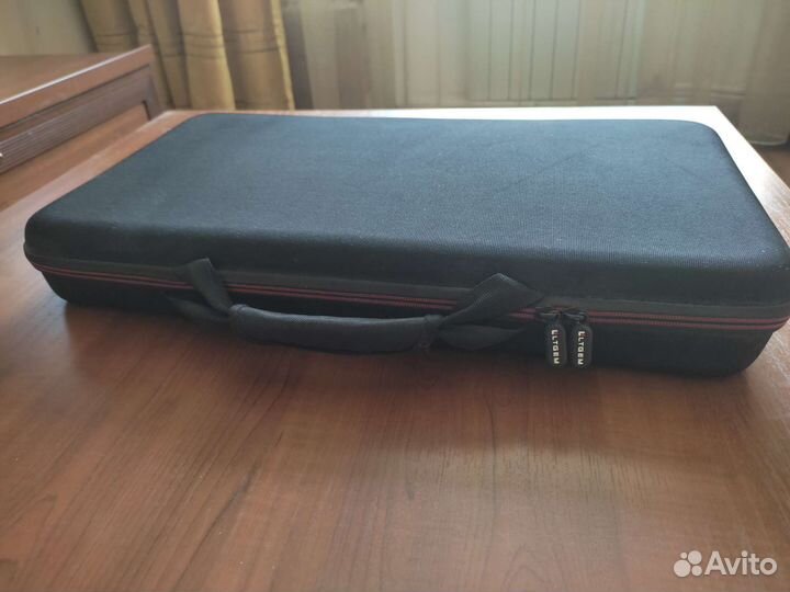 Кейс pioneer sb3 ; DDJ400