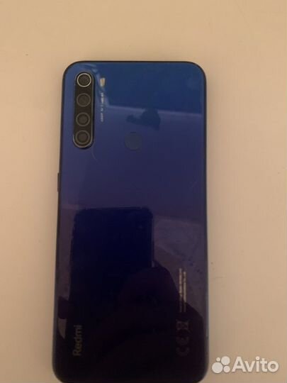 Xiaomi redmi note 8t 4 64gb