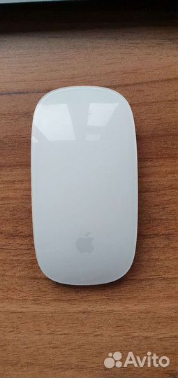 Мышь Apple Magic Mouse