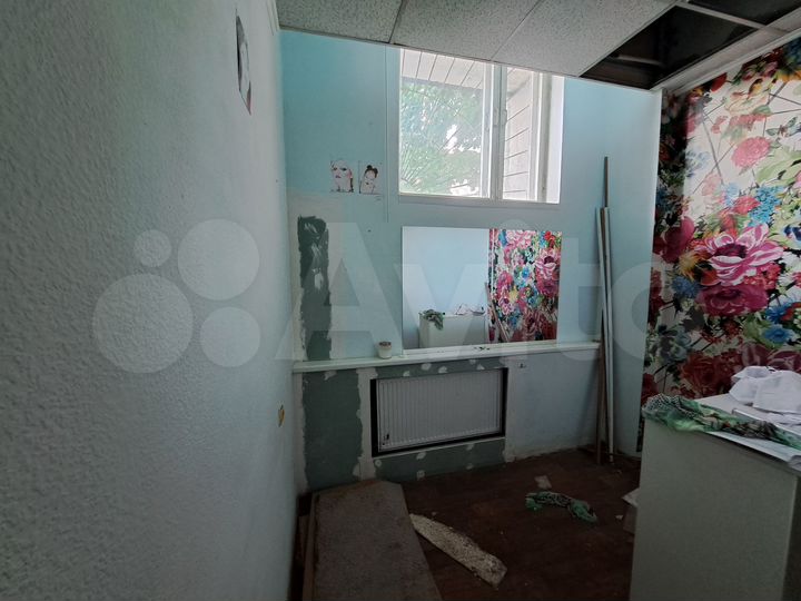 Офис, 52.4 м²