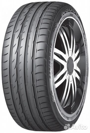 Nexen N8000 235/35 R19 91Y