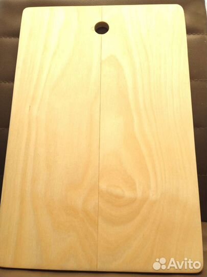 Разделочная доска дерево
