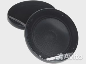 Компонентная ас Pioneer TS-G170C