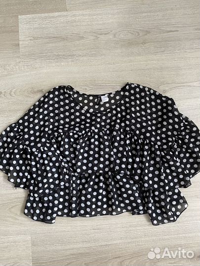 Вещи пакетом на девушку xs-s