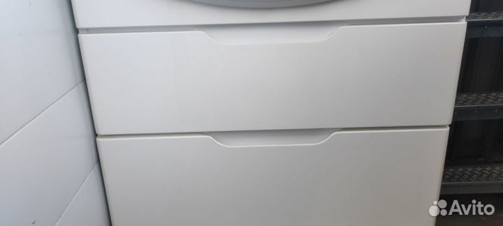 Тумба для ванной бу