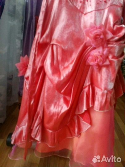 Платье Принцессы