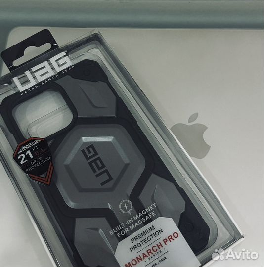 Чехол на iPhone 14 Pro Max