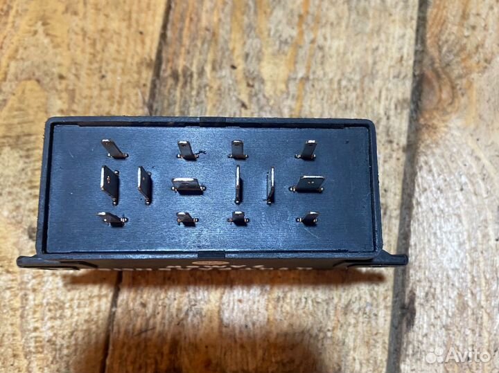 Блок центрального замка chery amulet a15