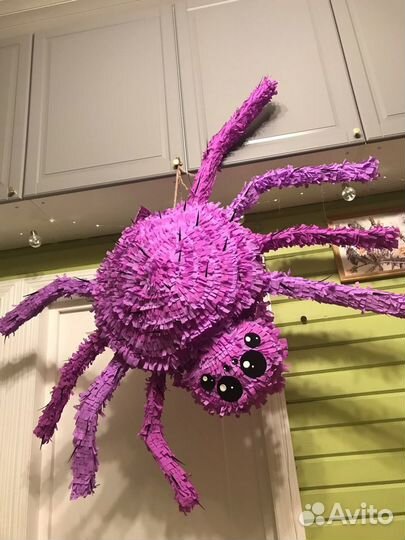 Пиньяты на заказ