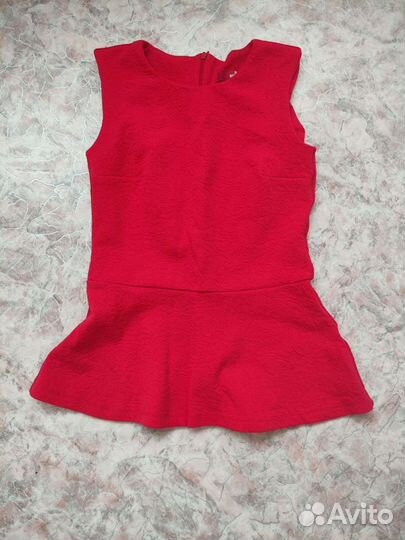 Вещи пакетом