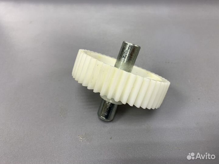 Шестерни редуктора для мясорубки Moulinex HV8