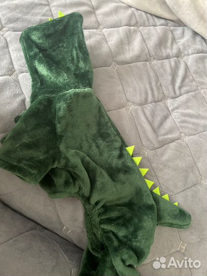 Костюм для животных