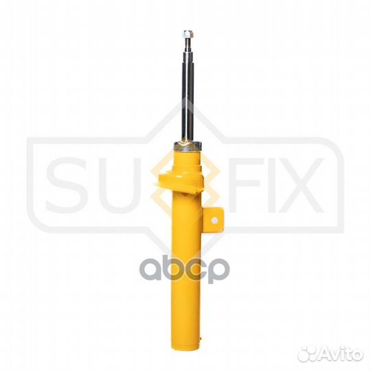 Стойка амортизаторная перед прав SU1741 sufix