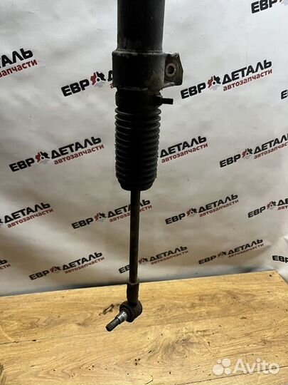 Рулевая рейка Mercedes Benz Vito