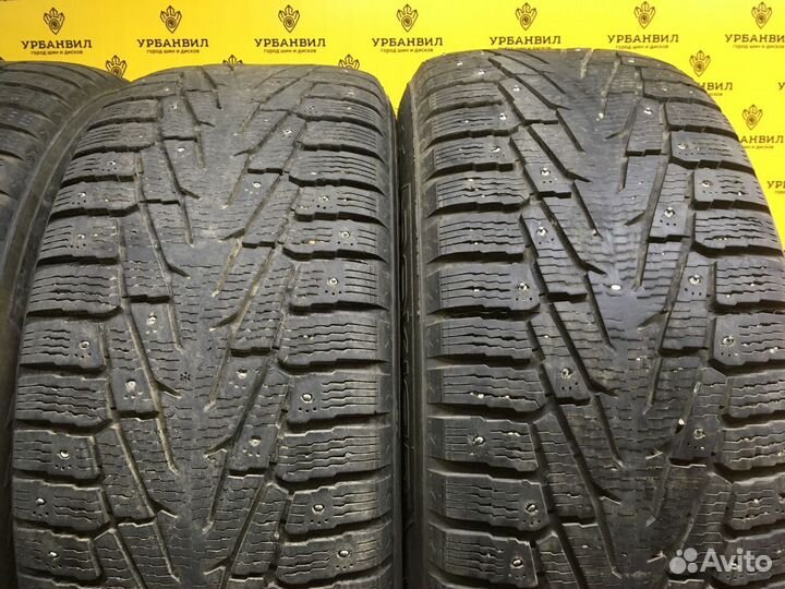 Nokian Tyres Hakkapeliitta 7 SUV 285/60 R18 116T