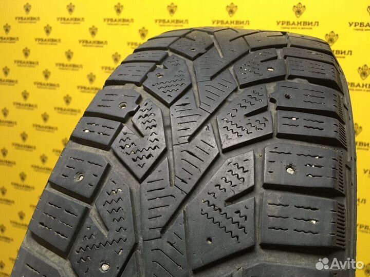 Gislaved NordFrost 100 185/65 R15 94T