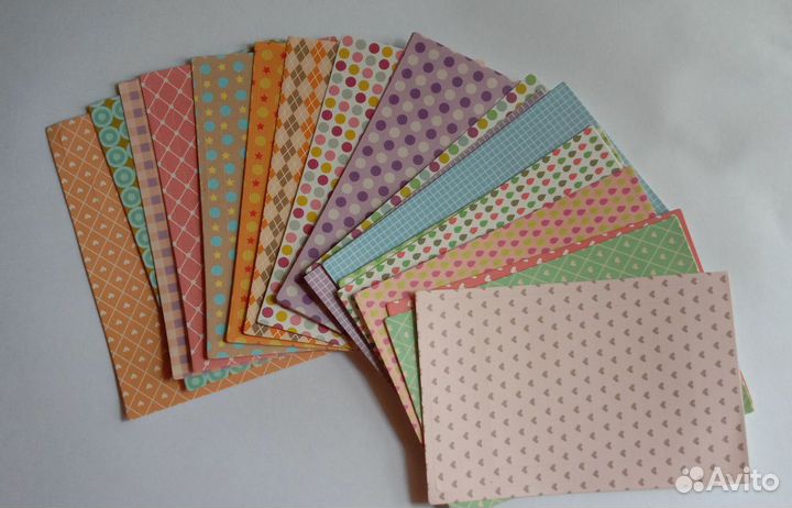 Наклейки для скрапбуклинга, оформления альбомов