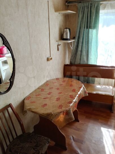 Дом 24,7 м² на участке 1 сот.