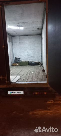 ГАЗ ГАЗель 2790 промтоварный, 2006