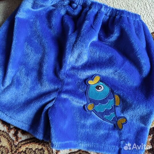 Костюм Пингвин