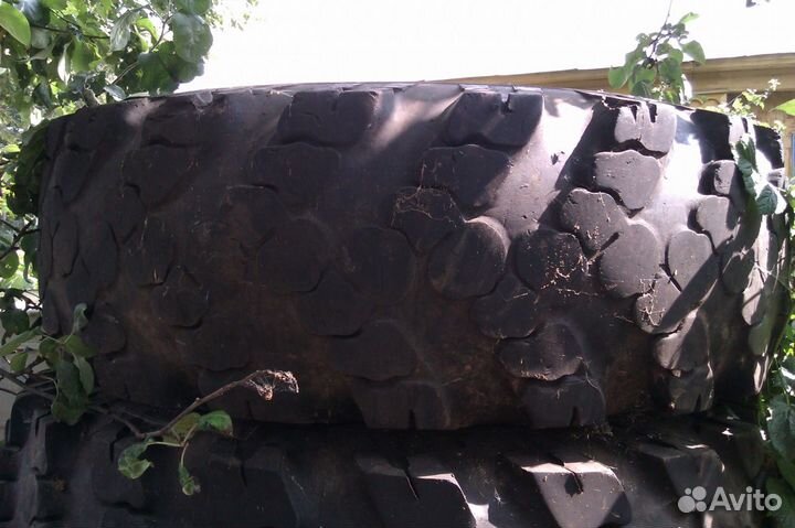 КАМА Кама-701 125/20 R30